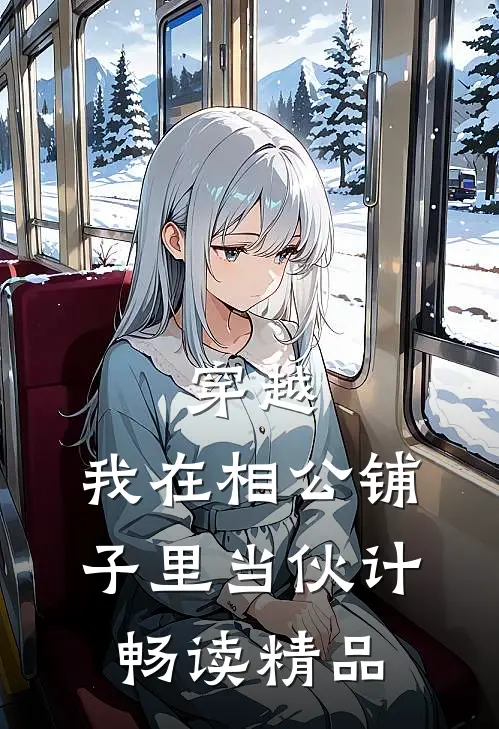 穿越：我在相公铺子里当伙计畅读精品