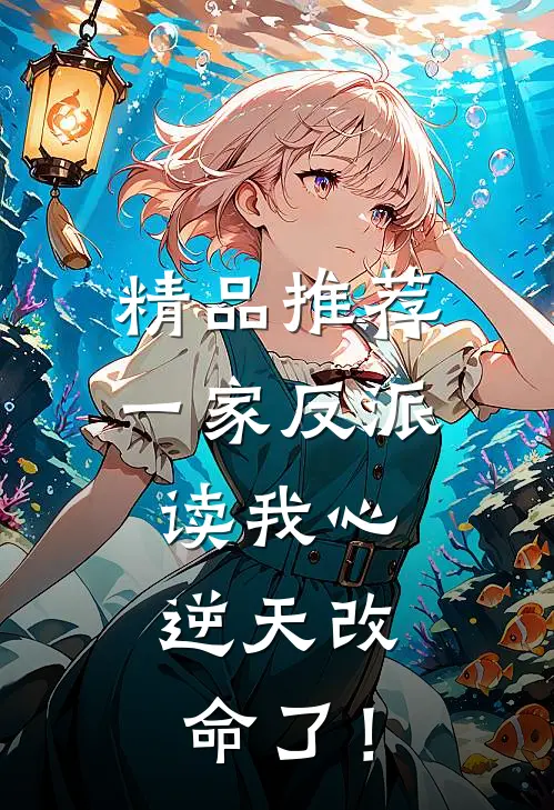 精品推荐一家反派读我心，逆天改命了！