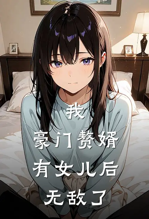 我，豪门赘婿，有女儿后无敌了
