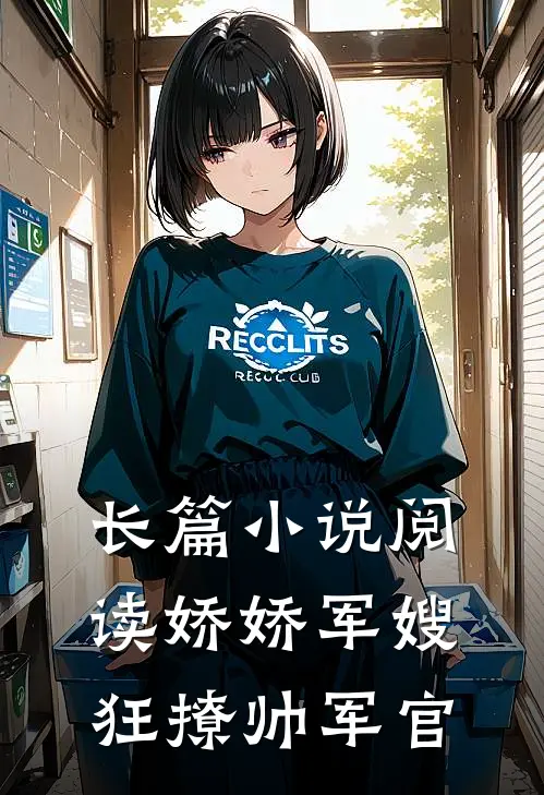 长篇小说阅读娇娇军嫂狂撩帅军官