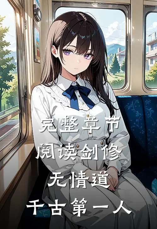 完整章节阅读剑修无情道，千古第一人