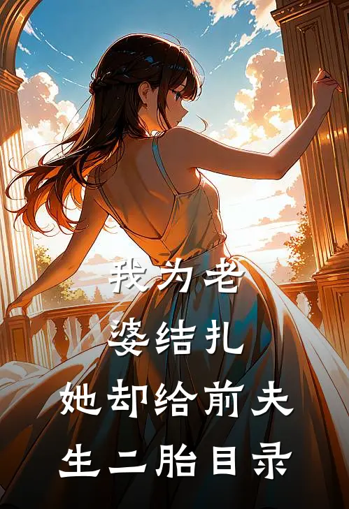 我为老婆结扎，她却给前夫生二胎目录
