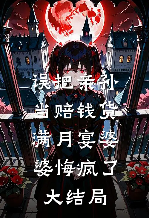 误把亲孙当赔钱货，满月宴婆婆悔疯了大结局