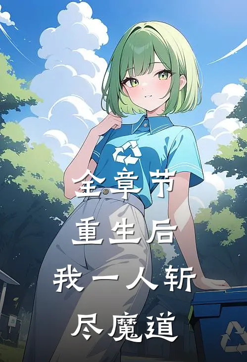 全章节重生后，我一人斩尽魔道