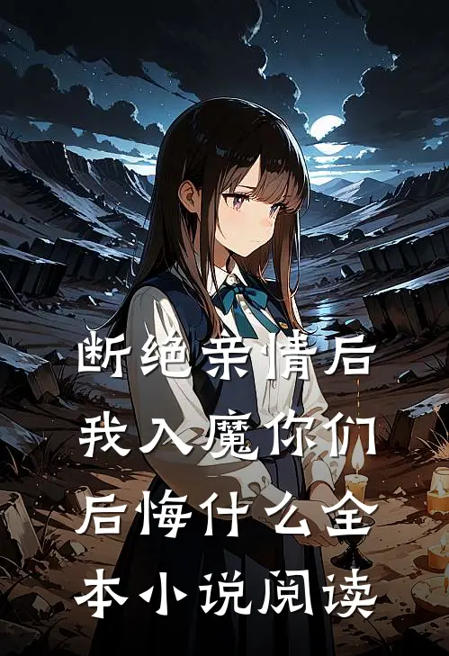 断绝亲情后，我入魔你们后悔什么全本小说阅读