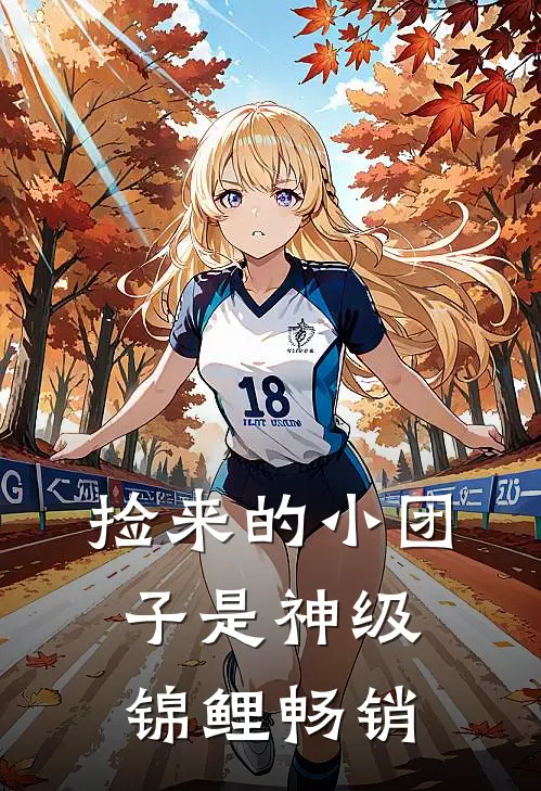 捡来的小团子是神级锦鲤畅销