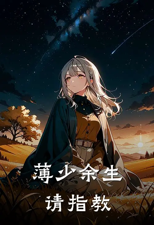 薄少余生请指教