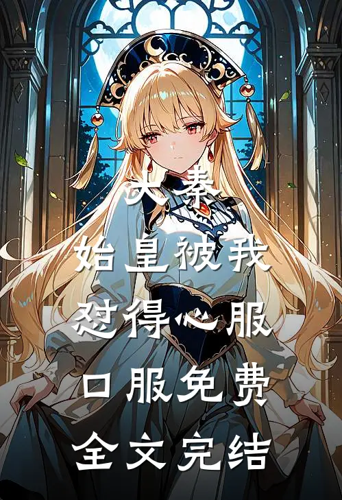大秦:始皇被我怼得心服口服免费全文完结