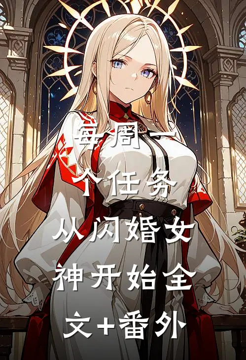 每周一个任务，从闪婚女神开始全文+番外