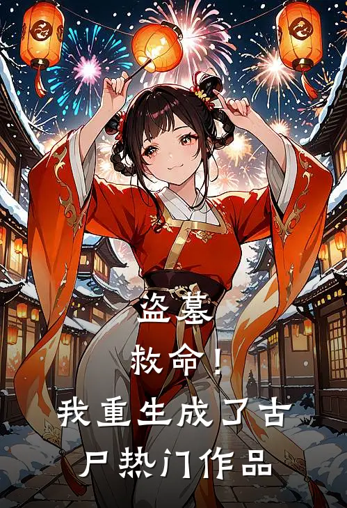 盗墓：救命！我重生成了古尸热门作品