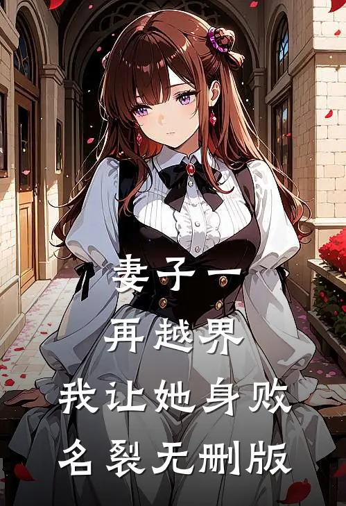 妻子一再越界，我让她身败名裂无删版