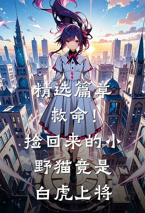 精选篇章救命！捡回来的小野猫竟是白虎上将