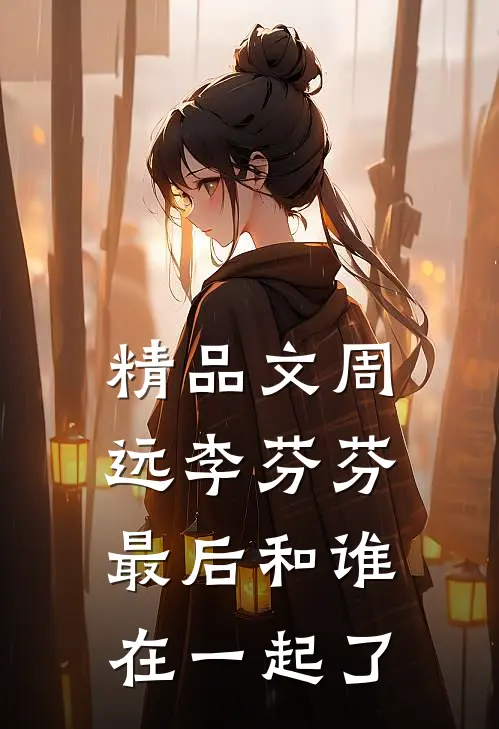 精品文周远李芬芬最后和谁在一起了