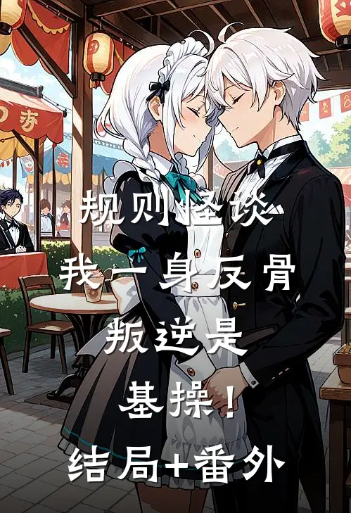 规则怪谈：我一身反骨，叛逆是基操！结局+番外