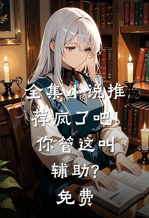 全集小说推荐疯了吧!你管这叫辅助?免费