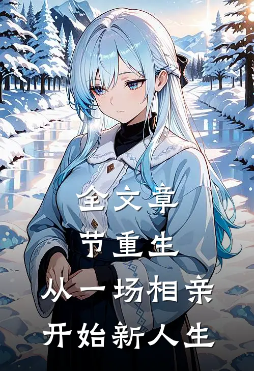 全文章节重生：从一场相亲开始新人生