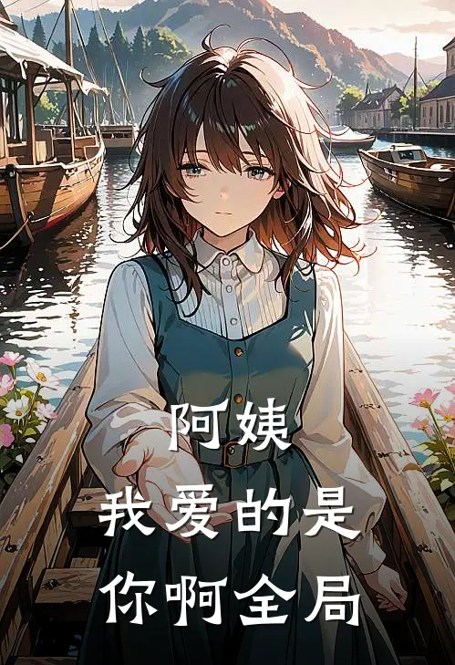 阿姨，我爱的是你啊全局