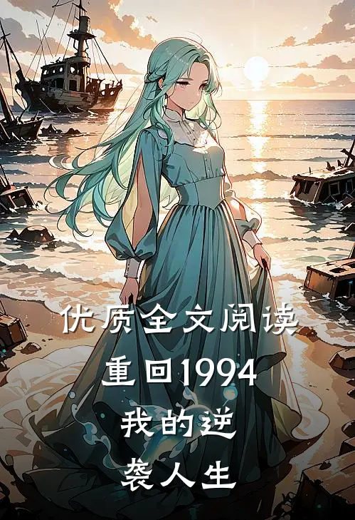 优质全文阅读重回1994：我的逆袭人生
