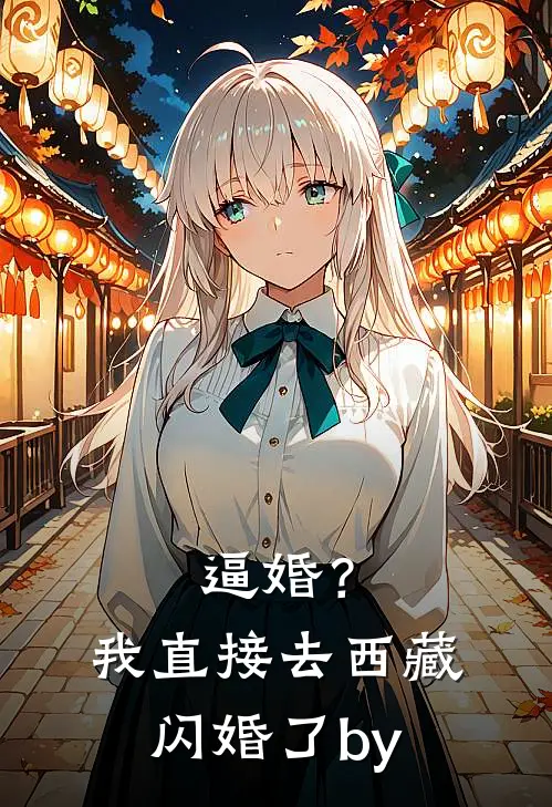 逼婚？我直接去西藏闪婚了by