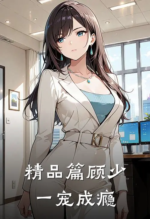 精品篇顾少一宠成瘾