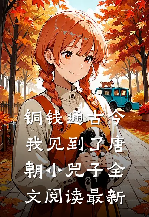 铜钱通古今，我见到了唐朝小兕子全文阅读最新