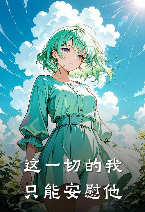 这一切的我只能安慰他