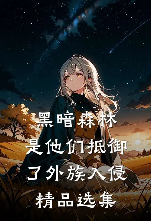 黑暗森林：是他们抵御了外族入侵精品选集