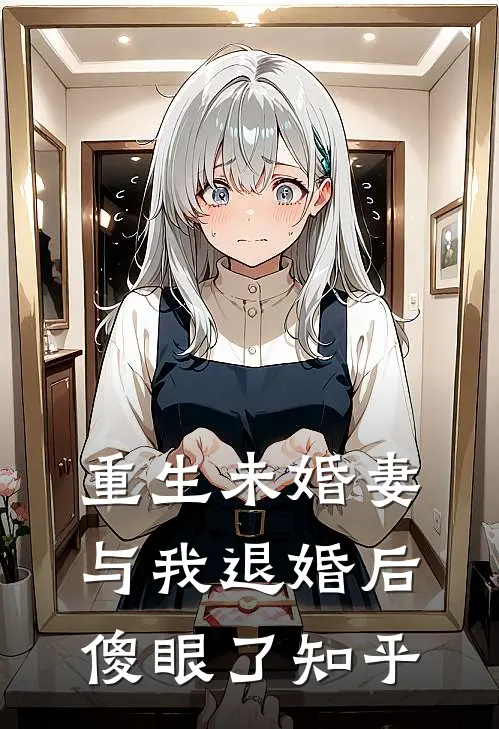 重生未婚妻与我退婚后，傻眼了知乎