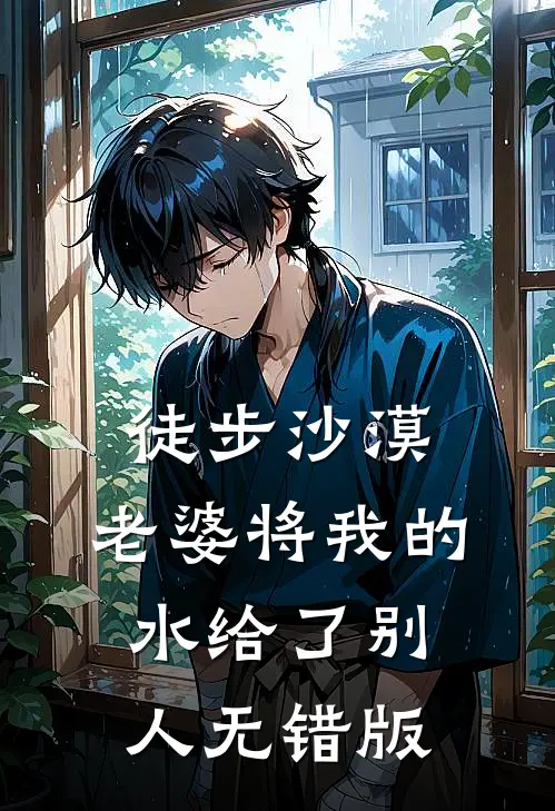 徒步沙漠，老婆将我的水给了别人无错版