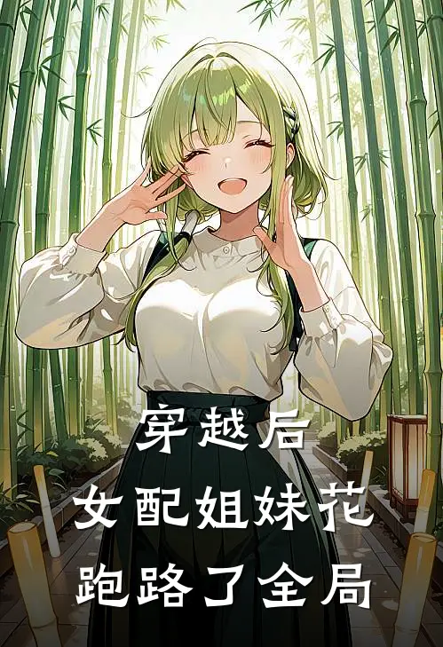 穿越后，女配姐妹花跑路了全局