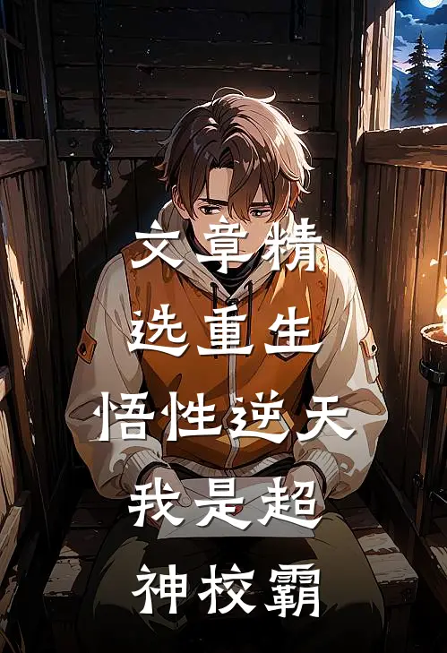 文章精选重生：悟性逆天，我是超神校霸
