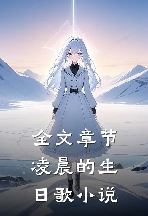 全文章节凌晨的生日歌小说