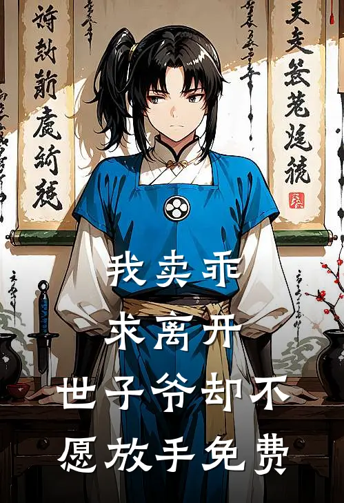 我卖乖求离开，世子爷却不愿放手免费
