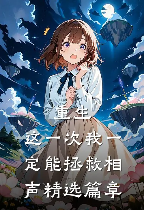 重生：这一次我一定能拯救相声精选篇章