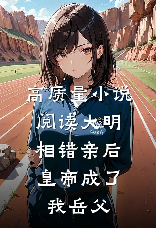 高质量小说阅读大明：相错亲后，皇帝成了我岳父