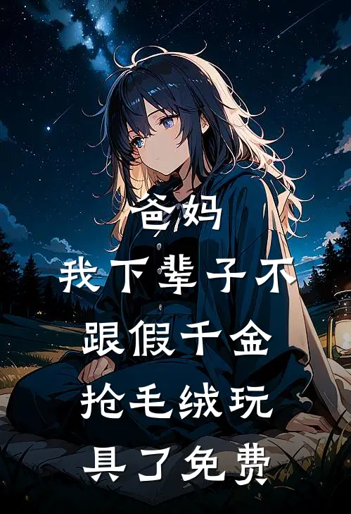 爸妈，我下辈子不跟假千金抢毛绒玩具了免费