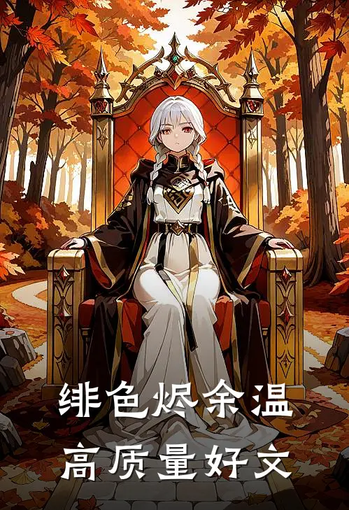 绯色烬余温高质量好文