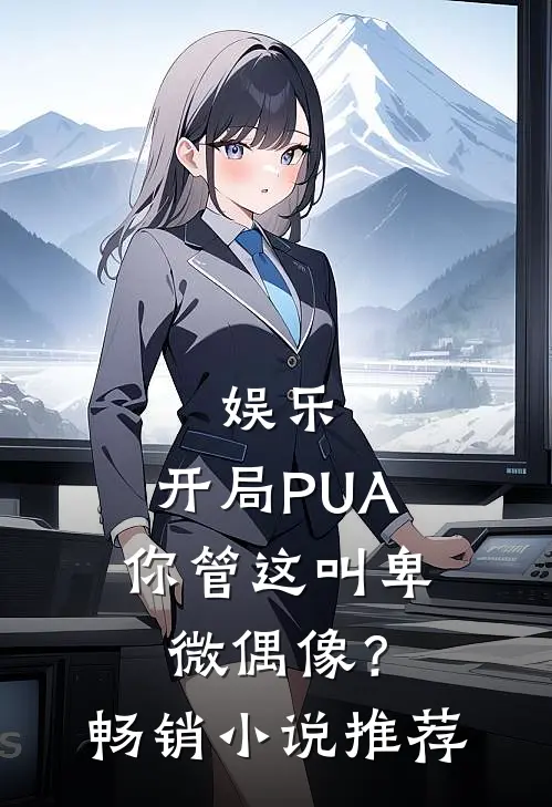 娱乐：开局PUA，你管这叫卑微偶像？畅销小说推荐