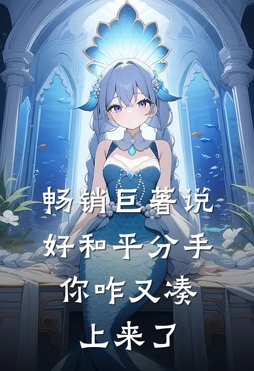畅销巨著说好和平分手，你咋又凑上来了