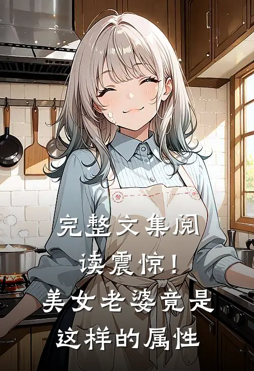 完整文集阅读震惊！美女老婆竟是这样的属性