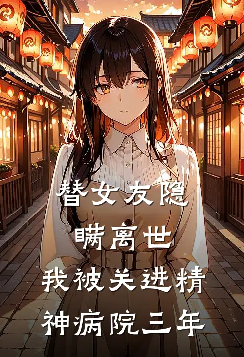 替女友隐瞒离世，我被关进精神病院三年