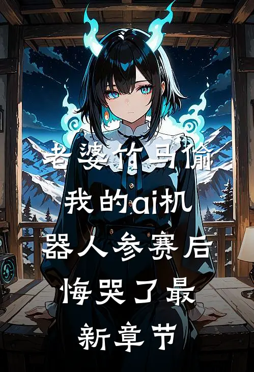 老婆竹马偷我的ai机器人参赛后，悔哭了最新章节