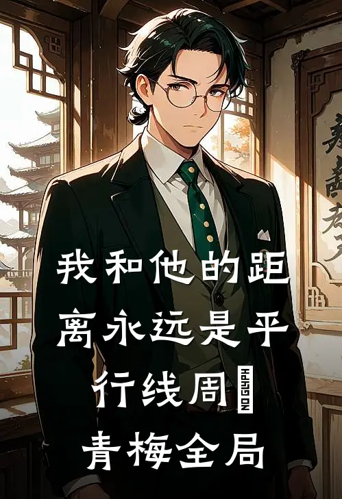 我和他的距离永远是平行线周侓青梅全局