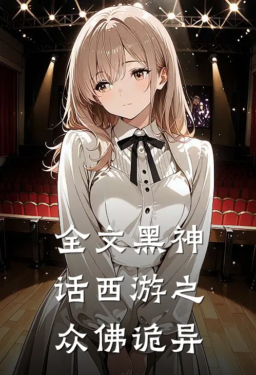 全文黑神话西游之众佛诡异