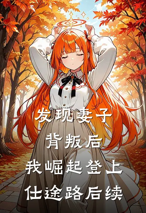 发现妻子背叛后，我崛起登上仕途路后续