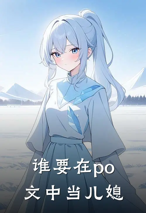 谁要在po文中当儿媳
