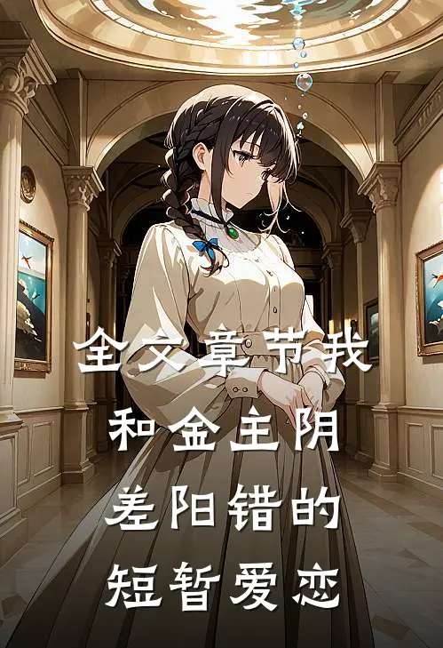 全文章节我和金主阴差阳错的短暂爱恋