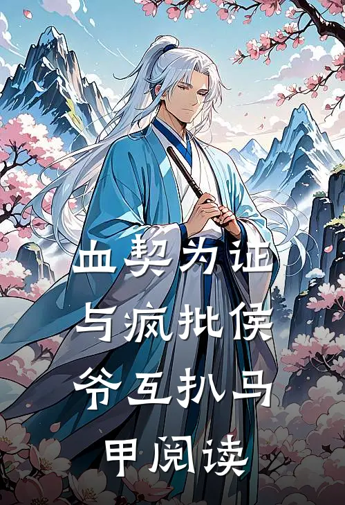 血契为证：与疯批侯爷互扒马甲阅读