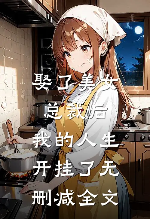 娶了美女总裁后，我的人生开挂了无删减全文