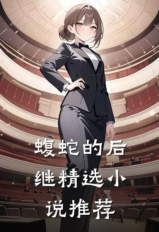 蝮蛇的后继精选小说推荐